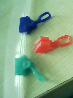 EVA拉鏈 溫州自強引領(lǐng)塑料包裝制品創(chuàng)新