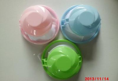 圓形洗衣球與波浪形洗衣機(jī)除毛器 選購指南與市場(chǎng)概況