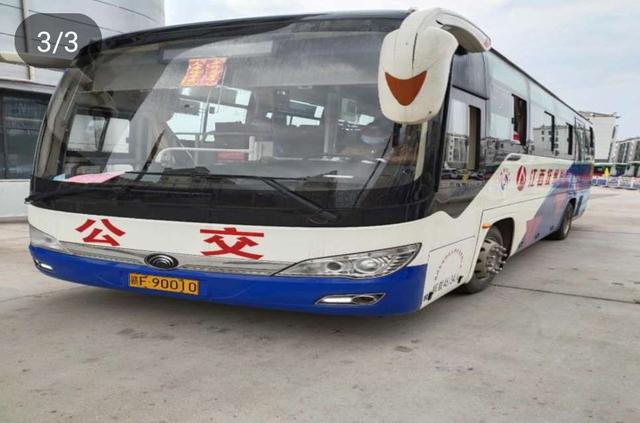 金溪交通局 嚴(yán)防疫情保暢通 公路旅客運(yùn)輸